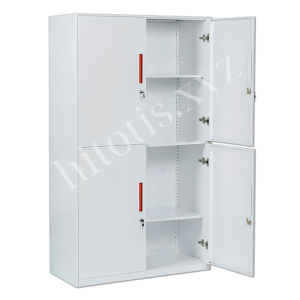 Fireproof Safe Cabinet