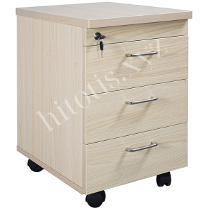 Mobile Storage Cabinet