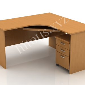 Corner Desk